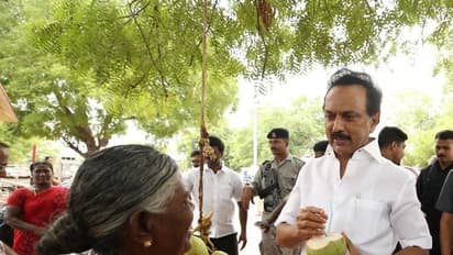 மடக்கிப்பிடித்த மு.க.ஸ்டாலின்... டாக்டருக்கு செம ஆஃபர்... கொங்கு மண்டலத்தை திமுக கோட்டையாக்க பலே திட்டம்..!