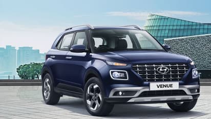 Hyundai Venue : 30 മാസത്തിനുള്ളിൽ രണ്ടര ലക്ഷം, വിൽപ്പന നാഴികക്കല്ല് പിന്നിട്ട് ഹ്യുണ്ടായി വെന്യു