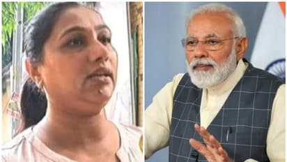 PM Modi Niece: பிரதமர் மோடியின் மருமகளிடம் கைவரிசை காட்டியவர் கைது