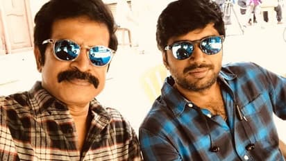 బ్రహ్మాజీ పోస్ట్.. అనీల్ రావిపూడి, వెన్నెల కిషోర్ ఆడేసుకున్నారు!