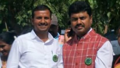 ಬಿಜೆಪಿ ಟಾಪ್ ಲೀಡರ್ ಸೇವಕ: ನೋಡಿ ಲಾಸ್ಟ್ ಲೀಡರ್ ಧಿಮಾಕ!