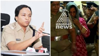 കൂടത്തായിയിലേക്ക് വിദഗ്ധസംഘം നാളെ എത്തും, കേസ് ഐപിഎസ് ട്രെയിനിംഗിലും ഉള്പ്പെടുത്തി