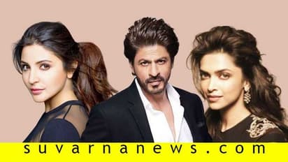 ಸೆಲೆಬ್ರಿಟಿಗಳನ್ನೂ ಬಿಡಲಿಲ್ಲ ಖಿನ್ನತೆ, ಆತಂಕಗಳ ಭೂತ!