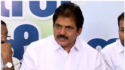 സഭ നടക്കുമ്പോള്‍ രാജ്യസഭ പ്രതിപക്ഷ നേതാവിനെ സമന്‍സ് അയച്ച് വിളിപ്പിക്കുന്നോ? ഇഡിക്കെതിരെ കെ സി