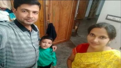 বাবার সঙ্গে আটক বন্ধুও, মুর্শিদাবাদ হত্যাকাণ্ডের রহস্য আরও জটিল