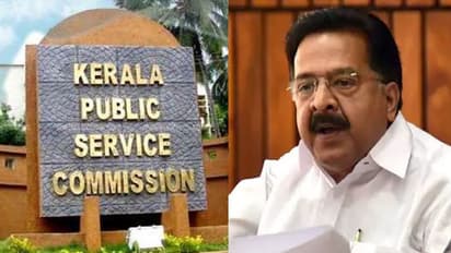 ആസൂത്രണ ബോർഡ് ലിസ്റ്റിൽ ഇടത് അനുഭാവികൾക്കായി തിരിമറി, ആരോപണവുമായി ചെന്നിത്തല