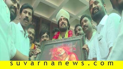 ಡಬ್ಬಿಂಗ್ ವಿರೋಧಿಸುತ್ತಿದ್ದ ಸುದೀಪ್ ದಿಢೀರನೇ ಪರ ನಿಂತಿದ್ಯಾಕೆ?