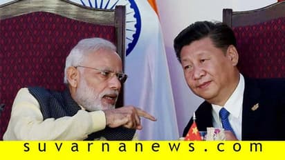 ಕ್ಸಿ ಕಿವಿಯಲ್ಲಿ ಮೋದಿ ಹೇಳಿದ್ದು: ಇದನ್ನೇ ಅಲ್ಲವೇ ನಾವೆಲ್ಲಾ ಬಯಸಿದ್ದು ?