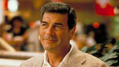 Oscar-nominated actor Robert Forster dies at 78