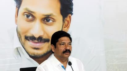 మీ బ్రాండ్ దొరక్కపోతే ఇంట్లో పడుకోండి: బొండా ఉమకు జోగీ రమేశ్ రిప్లై