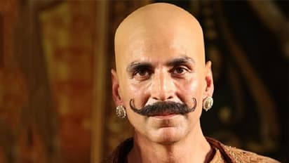 హౌస్ ఫుల్ 4: అక్షయ్ మరో బాక్స్ ఆఫీస్ రికార్డ్