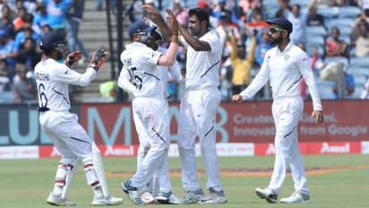 2nd Test, Day 3: India take massive lead after Ashwin claims 4 wickets