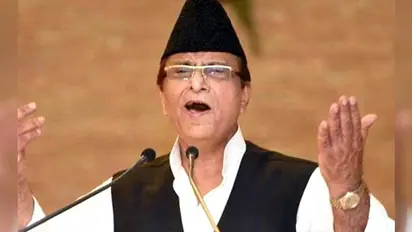 जानें क्यों आजम खान का योगी आदित्यनाथ के कारण कम हुआ 22 किलो वजन