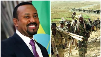 സമാധാനത്തിനുള്ള നോബൽ പുരസ്കാരം : ഡോ. ആബി അഹമ്മദിന് കിട്ടിയതും, ആഫ്വെര്ക്കിയ്ക്ക് കിട്ടാതെ പോയതും