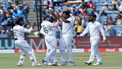 India becomes first team to enforce follow-on on South Africa after 2008