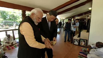 நம்பிக்கை துரோகம் செய்த சீனா... சரியான நேரத்தில் மரண அடி கொடுத்த இந்தியா..!