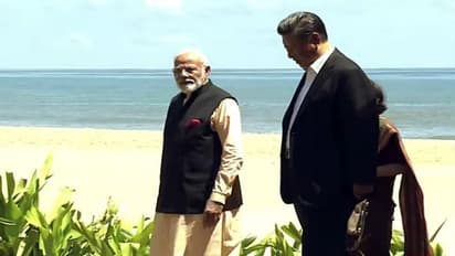 கொரோனாவை ஏவி  சீனா ராஜதந்திர அழிச்சாட்டியம்... ஒட்டுமொத்தமாய் இந்தியா மீது குவியும் உலகத்தின் கடைக்கண் பார்வை