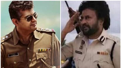 'സ്റ്റൈല് മന്നനും' 'തലയും' പൊലീസ് വേഷത്തില്, തമിഴകത്ത് ആവേശം!