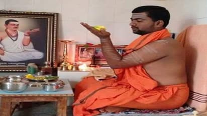 BBK7: 'ಗೆದ್ದರೆ ಎಲ್ಲವನ್ನು ಉತ್ತರ ಕರ್ನಾಟಕ ಸಂತ್ರಸ್ತರಿಗೆ ನೀಡ್ತೇನೆ’ ಸ್ವಾಮೀಜಿ ಘೋಷಣೆ