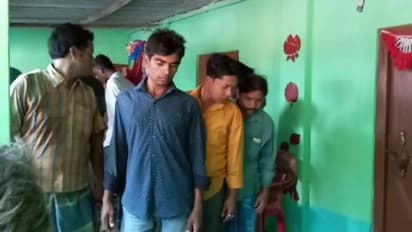 দ্বিতীয় স্ত্রী নিয়ে বিবাদ, স্ত্রীকে রান্নাঘরে পুঁতে পলাতক স্বামী