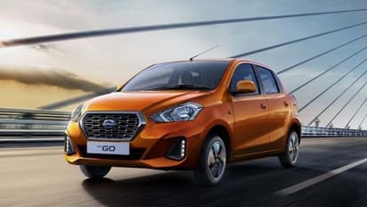 ಕಡಿಮೆ ಬೆಲೆಯಲ್ಲಿ ದಾಟ್ಸನ್ ಹೊರತಂದಿದೆ 2 ಹೊಸ ಕಾರು!