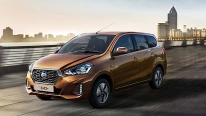 ಕಡಿಮೆ ಬೆಲೆಯಲ್ಲಿ ದಾಟ್ಸನ್ ಗೋ CVT ಆಟೋಮ್ಯಾಟಿಕ್ ಕಾರು ಬಿಡುಗಡೆ!