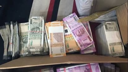 நீட் தேர்வின் மூலம் ரூ.400 கோடிக்குமேல் லாபம் பார்த்த மத்திய அரசு... வெளிவந்த அதிர்ச்சி தகவல்!