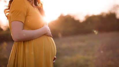 Here are 7 natural ways to get pregnant fast
