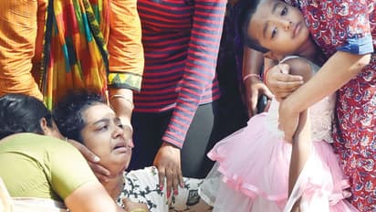 ನನ್ನ ಪತಿ ಪ್ರಾಮಾಣಿಕವಾಗಿ ಕೆಲಸ ಮಾಡಿದ್ದೇ ತಪ್ಪಾಯ್ತಾ?