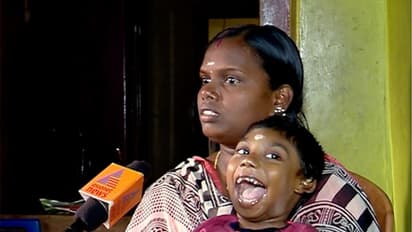 കാസർകോട്ടെ എൻഡോസൾഫാൻ ദുരിതബാധിതരുടെ സമാന അവസ്ഥയില് മണ്ണാർക്കാട്ട് 25പേർ