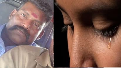 செல்போனில் ஆபாச படங்கள்... உல்லாச வீடியோக்கள்!! விசிக மோகன்ராஜின் காமவெறியில் செய்த வக்கிரம்!!