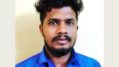 ಶಿವಮೊಗ್ಗ :  ಟಿಕ್‌ಟಾಕ್‌ನಲ್ಲಿ ಅಶ್ಲೀಲ ವೀಡಿಯೋ ; ಬಂಧನ