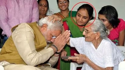 ప్రధాని మోదీ అన్న కూతురి పర్స్ దొంగతనం... దొంగ అరెస్ట్