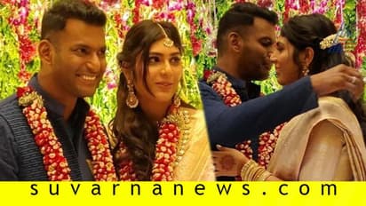 ಮುರಿದುಬಿದ್ದ ನಟನ ಮದುವೆ; ವದಂತಿಗೆ ಬ್ರೇಕ್ ಹಾಕಿದ ತಂದೆ!