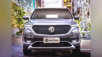 హాట్ కేకుల్లా యూవీ.. దూసుకెళ్తున్న బ్రెజా, గ్రాండ్, హెక్టార్