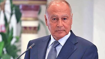 सीरिया में तुर्की के हमले की अरब देशों के विदेश मंत्रियों ने निंदा की