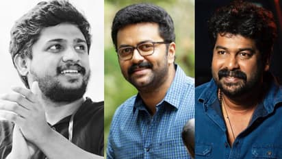 'സുഡാനി'ക്ക് ശേഷം സക്കരിയ; 'ഹലാല് ലൗ സ്റ്റോറി' വരുന്നു