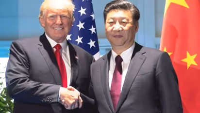 ఎట్టకేలకు సంధి: అమెరికా-చైనా వార్‌కు తాత్కాలిక తెర.. బట్