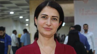 ടർക്കിഷ് ആക്രമണങ്ങളെ വിമർശിച്ചതിനു പിന്നാലെ സിറിയയിൽ കുർദ് വനിതാ നേതാവ് കൊല്ലപ്പെട്ടു