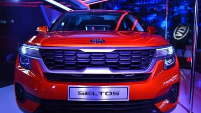 3 ತಿಂಗಳಲ್ಲಿ ಕಿಯಾ ಸೆಲ್ಟೋಸ್ ದಾಖಲೆ; SUV ಕಾರಿಗೆ ಭಾರಿ ಬೇಡಿಕೆ!