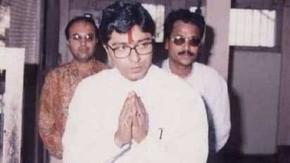 ముంబై పౌర ఎన్నికలు: ఒంటరిగానే ఎన్నికల్లో పోటీకి ఎంఎన్ఎస్.. బీజేపీతో పొత్తు ఉండదు.. !