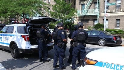 বন্দুকবাজের হামলায় উত্তপ্ত আমেরিকা, প্রতিশোধ নিতে বিয়ের বাসরে গুলি