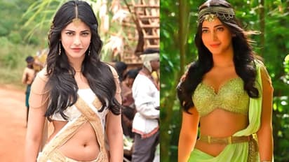 ಕುಡಿತ ಬಿಟ್ಟ ಶ್ರುತಿ ಹಾಸನ್ ಮಹೇಶ್‌ ಬಾಬು ಮೊಬೈಲ್‌ನಲ್ಲಿ ಕಂಡಿದ್ದೇನು?