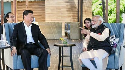 இந்தியா மீது கொலைவெறியில் சீனா.!! அதிரடியாக களத்தில் இறங்கியது..!!