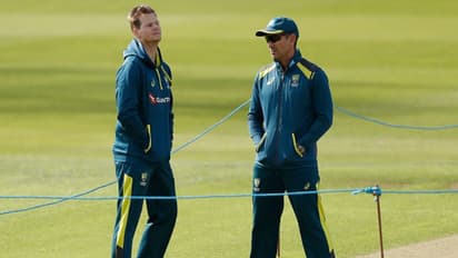 অজি অধিনায়ক হিসাবে ফের নাও দেখা যেতে পারে স্টিভ স্মিথকে, বলছেন ল্যাঙ্গার