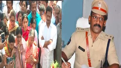 వైయస్ వివేకా హత్యకేసు: వదంతలు నమ్మెుద్దన్న ఎస్పీ అన్బురాజన్