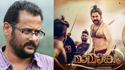 40 രാത്രികള്, 3000 'പടയാളികള്', ആകെ ചെലവ് 50 കോടി: 'മാമാങ്ക'ത്തെക്കുറിച്ച് പത്മകുമാര്