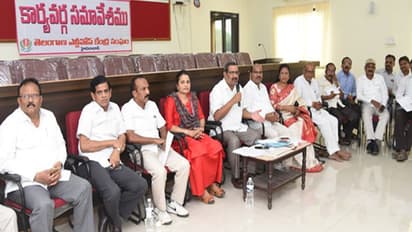 జూన్లో పూర్తి వేతనం చెల్లించాలి: టీఎన్జీఓ డిమాండ్