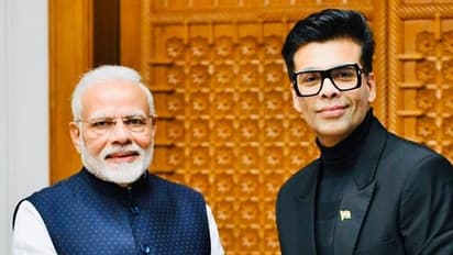 করণের প্রশংসায় মোদী, টুইটে বলিউড প্রযোজক-পরিচালকের প্যাশনকে বাহবা দিলেন প্রধানমন্ত্রী