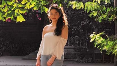 ಸಾರಾ ತೆಂಡುಲ್ಕರ್ ಬ್ಯೂಟಿಗಿಲ್ಲ ಸರಿಸಾಟಿ; ಬಾಲಿವುಡ್ ನಟಿಯರನ್ನೇ ಮೀರಿಸಿದ ಸಚಿನ್ ಪುತ್ರಿ!